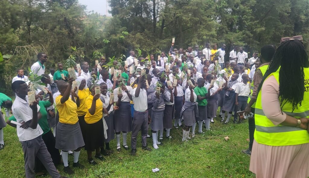 Greening Communities Through Tree Planting and Environmental Stewardship 2 1024x591