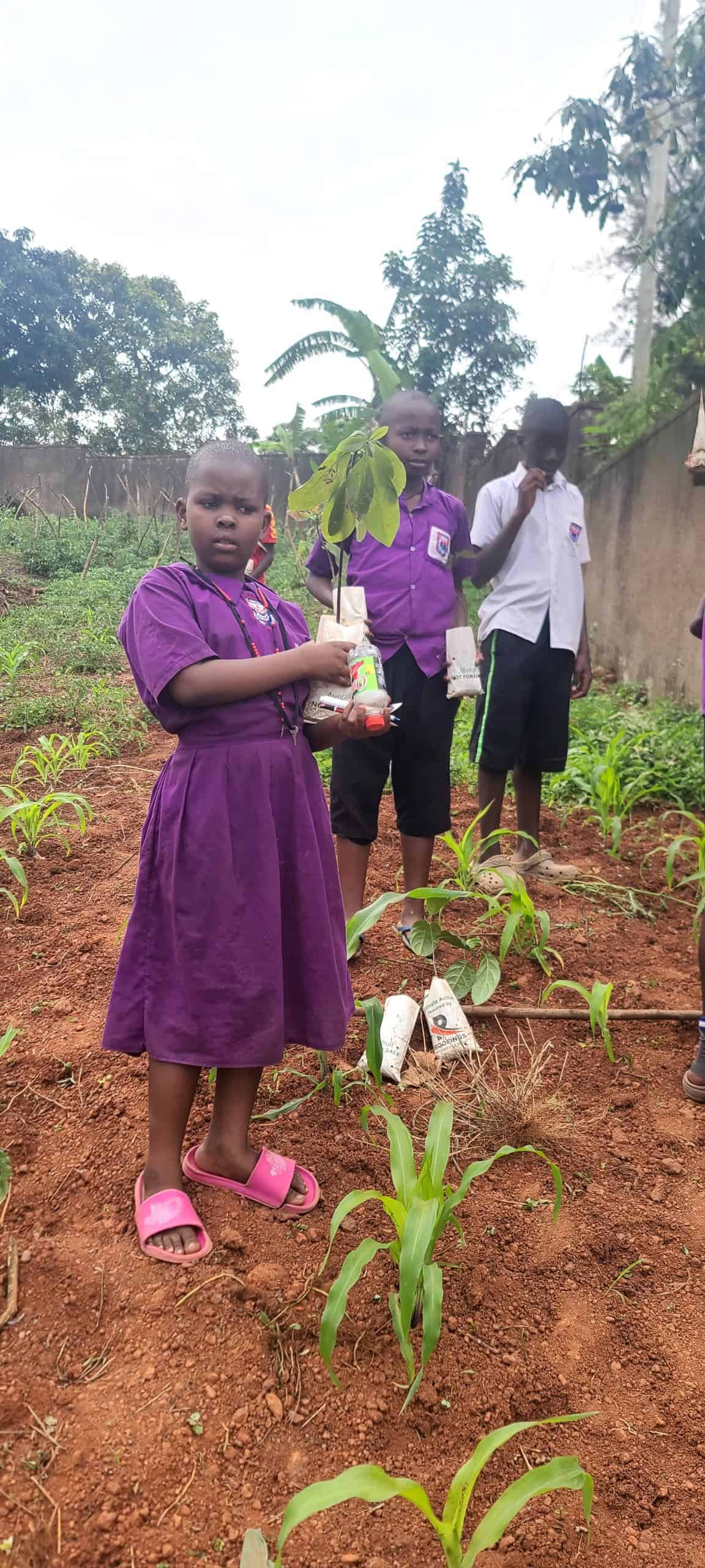 St. John Bosco Primary School3