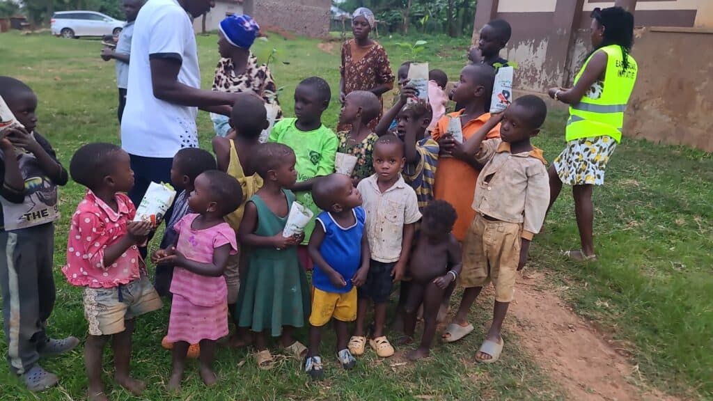 Greening Communities Through Tree Planting and Environmental Stewardship Tabuwa Mosque – Butambala 1024x576